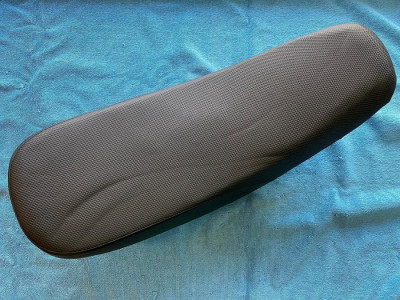 Sedadlo Warior 125cc